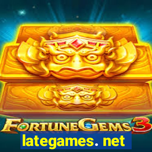 lategames. net